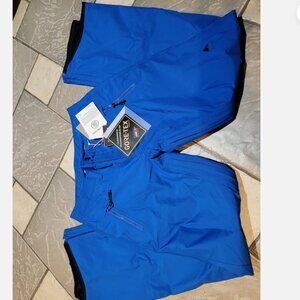 NEW BURTON GORTEX INSULATED SNOW PANTS SKI PANTS SNOWBOARD PANTS WOMENS